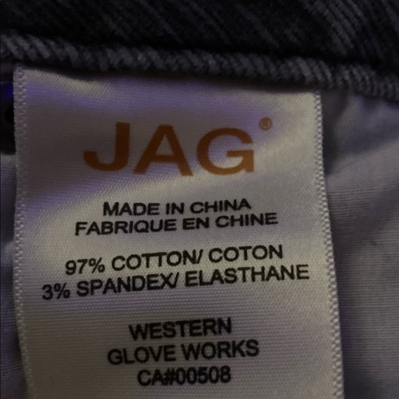 JAG Corduroy Pants - Picture 7 of 7